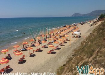 Foto 22 - Quadrilocale Via degli Ausoni
 
15, Fondi - foto 21