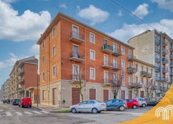 Foto 1 - Commercial Premises Via Sospello
 
162, Torino - photo 1