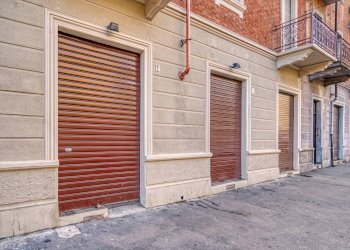 Foto 3 - Commercial Premises Via Sospello
 
162, Torino - photo 3