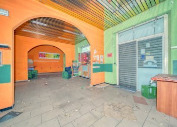 Foto 4 - Commercial Premises Via Sospello
 
162, Torino - photo 4