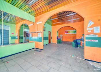 Foto 5 - Commercial Premises Via Sospello
 
162, Torino - photo 5