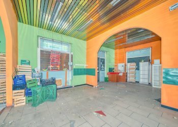 Foto 6 - Commercial Premises Via Sospello
 
162, Torino - photo 6