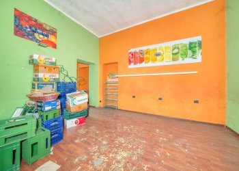 Foto 7 - Commercial Premises Via Sospello
 
162, Torino - photo 7