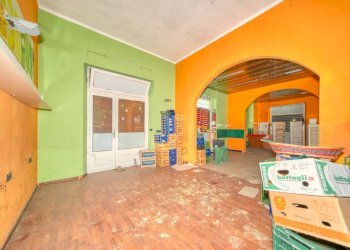 Foto 8 - Commercial Premises Via Sospello
 
162, Torino - photo 8