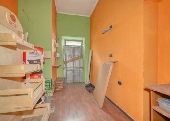 Foto 9 - Commercial Premises Via Sospello
 
162, Torino - photo 9