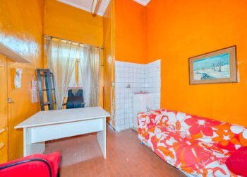 Foto 10 - Commercial Premises Via Sospello
 
162, Torino - photo 10