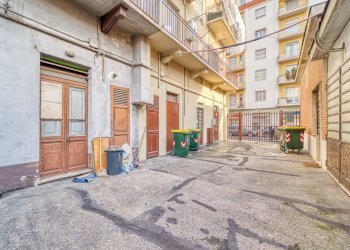 Foto 11 - Commercial Premises Via Sospello
 
162, Torino - photo 11