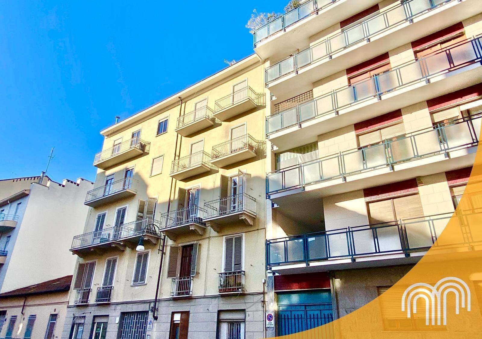 Foto 1 - Box Via Perosa
 
6, Torino - photo 1