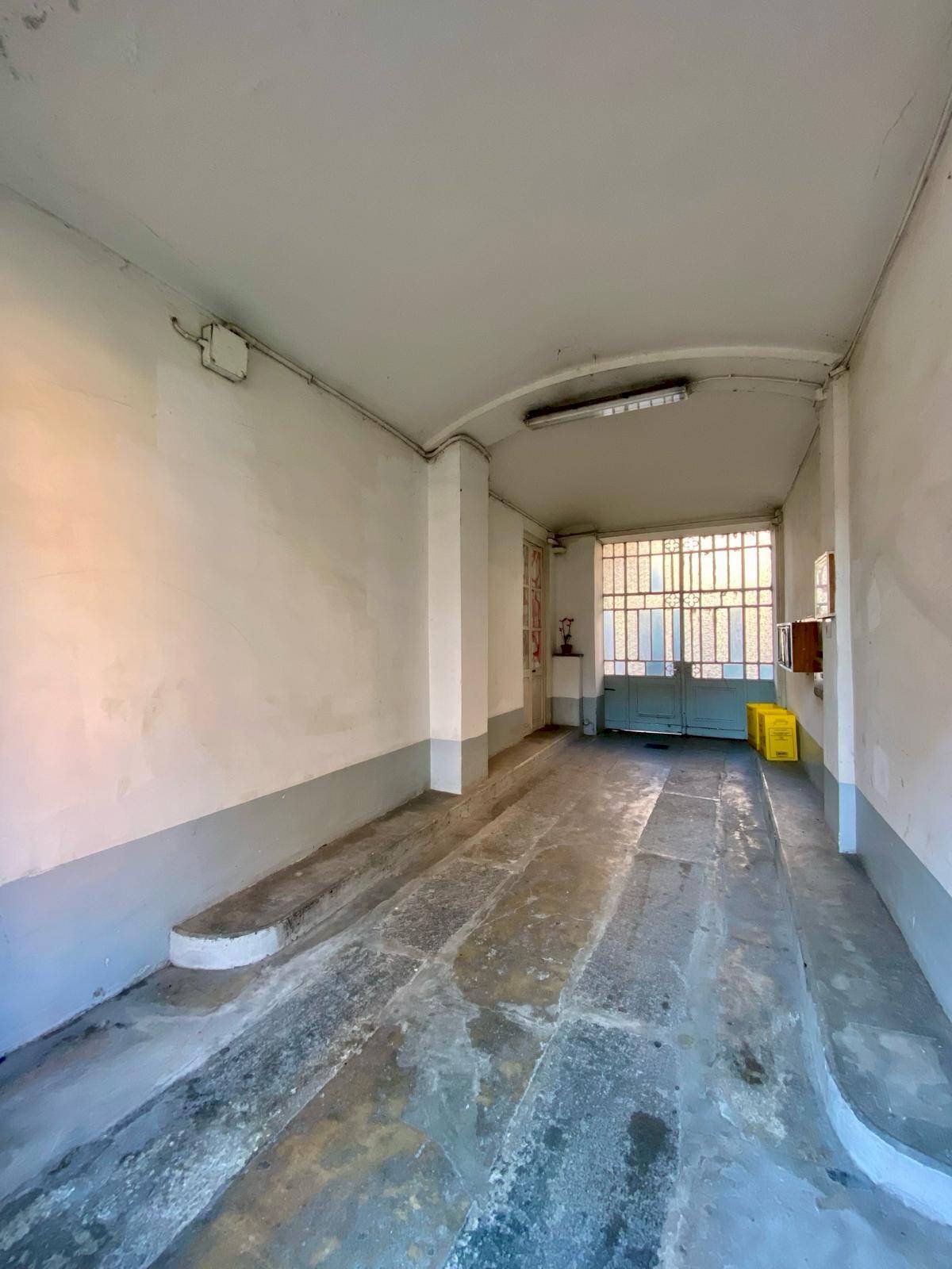 Foto 3 - Box Via Perosa
6, Torino - photo 3