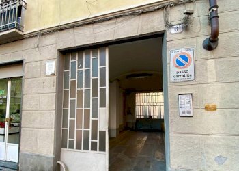 Foto 2 - Box Via Perosa
 
6, Torino - foto 2
