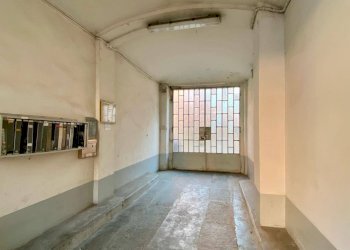Foto 4 - Box Via Perosa
 
6, Torino - foto 4