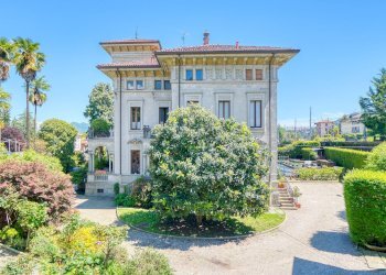 Foto 4 - Villa via volta
 
3, Verbania - foto 4