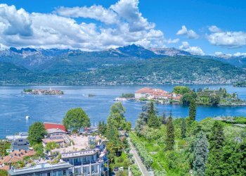 Foto 8 - Villa via volta
 
3, Verbania - foto 8