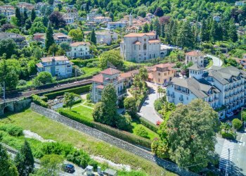 Foto 10 - Villa via volta
 
3, Verbania - foto 10