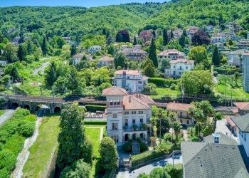 Foto 11 - Villa via volta
 
3, Verbania - foto 11