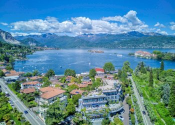 Foto 12 - Villa via volta
 
3, Verbania - foto 12