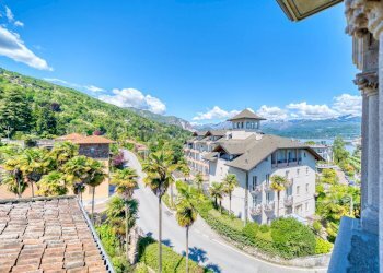 Foto 15 - Villa via volta
 
3, Verbania - foto 15