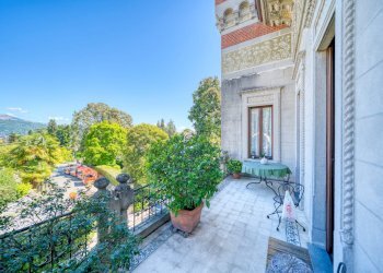 Foto 16 - Villa via volta
 
3, Verbania - foto 16