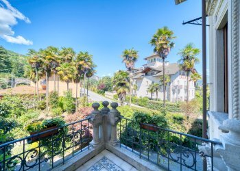 Foto 17 - Villa via volta
 
3, Verbania - foto 17