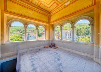 Foto 19 - Villa via volta
 
3, Verbania - foto 19