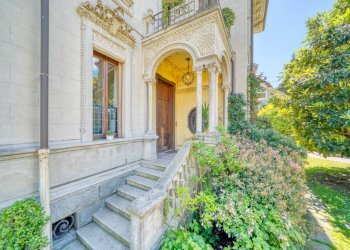 Foto 22 - Villa via volta
 
3, Verbania - foto 22