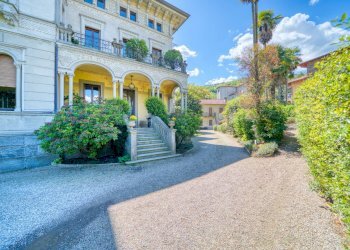 Foto 23 - Villa via volta
 
3, Verbania - foto 23