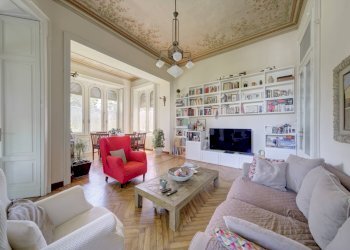 Foto 30 - Villa via volta
 
3, Verbania - foto 30