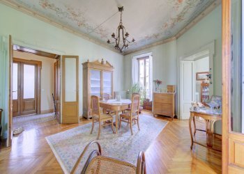 Foto 33 - Villa via volta
 
3, Verbania - foto 33