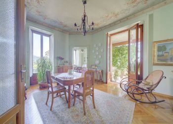 Foto 35 - Villa via volta
 
3, Verbania - foto 35