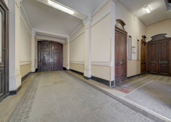 Foto 3 - One-room apartment Corso Regina Margherita
 
218, Torino - photo 3