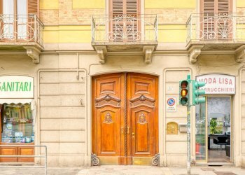 Foto 7 - One-room apartment Corso Regina Margherita
 
218, Torino - photo 7