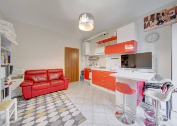 Foto 9 - One-room apartment Corso Regina Margherita
 
218, Torino - photo 9