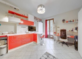 Foto 10 - One-room apartment Corso Regina Margherita
 
218, Torino - photo 10