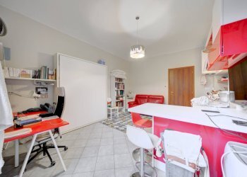 Foto 12 - One-room apartment Corso Regina Margherita
 
218, Torino - photo 12