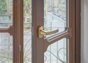 Foto 14 - One-room apartment Corso Regina Margherita
 
218, Torino - photo 14