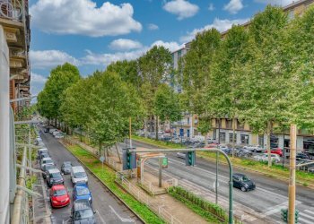 Foto 15 - One-room apartment Corso Regina Margherita
 
218, Torino - photo 15