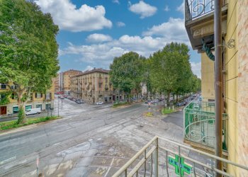 Foto 16 - One-room apartment Corso Regina Margherita
 
218, Torino - photo 16