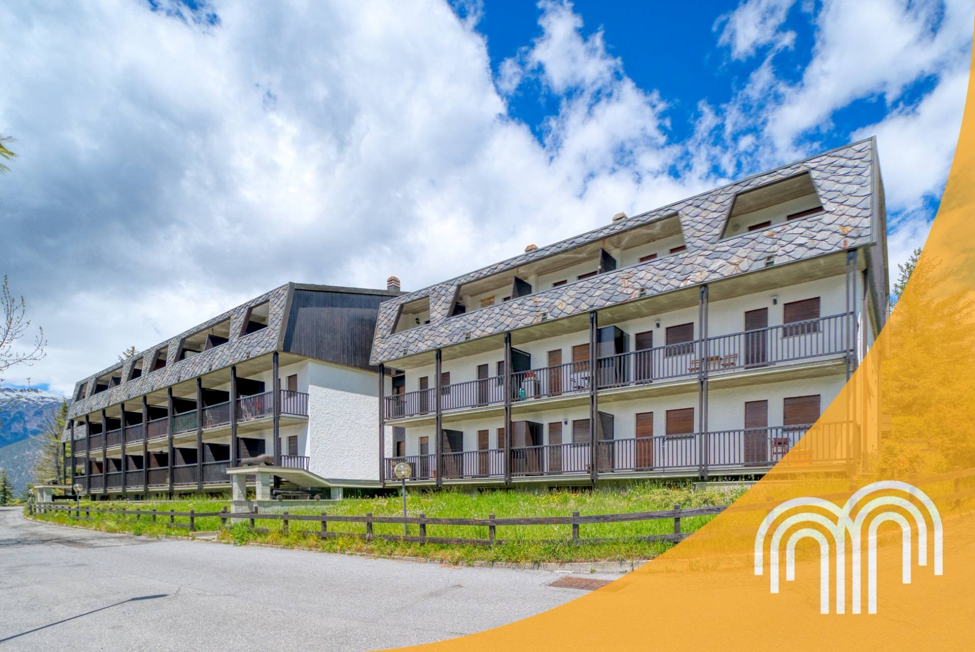 Foto 1 - One-room apartment via signal
 
8, Sauze d'Oulx - photo 1