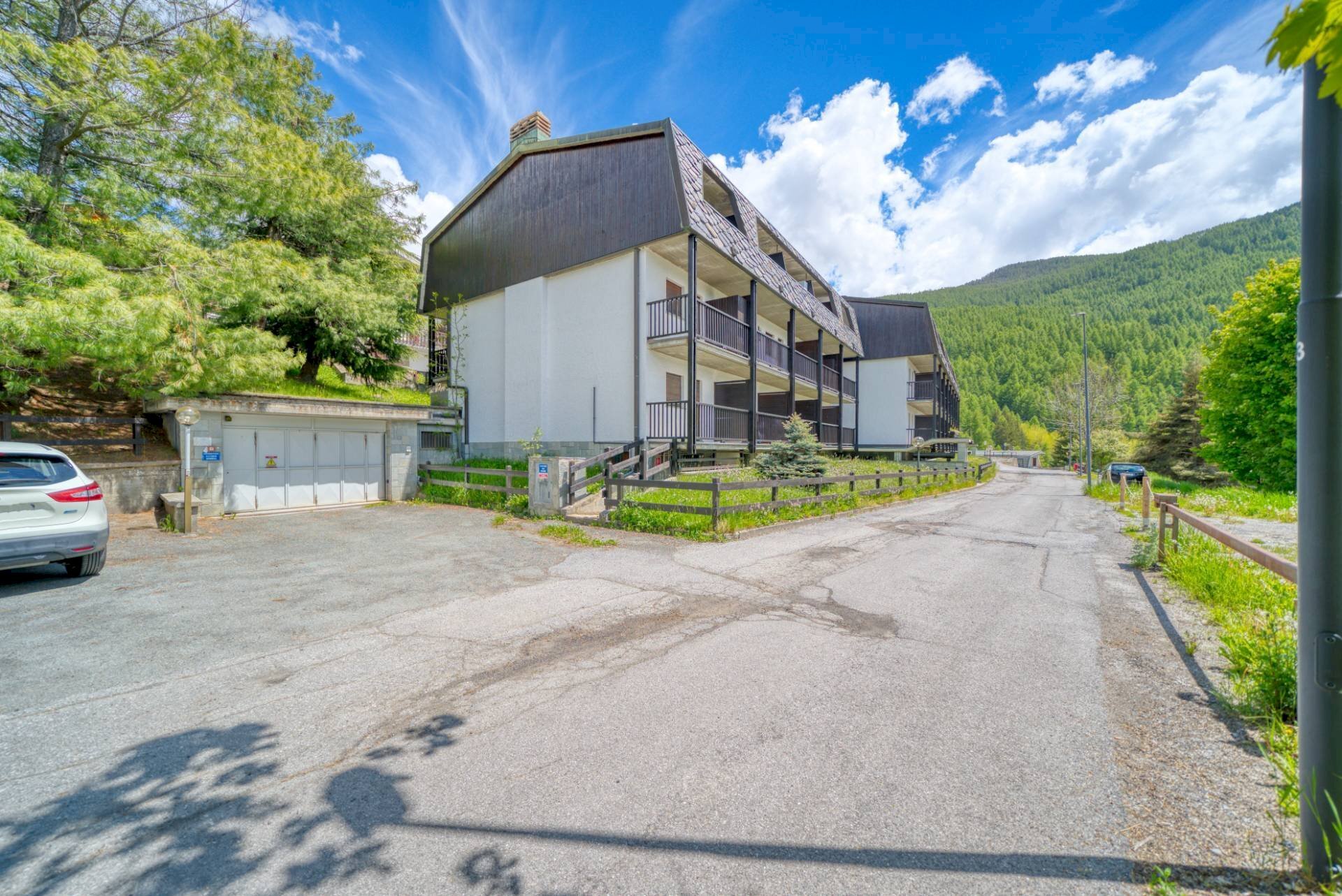 Foto 2 - One-room apartment via signal
 
8, Sauze d'Oulx - photo 2