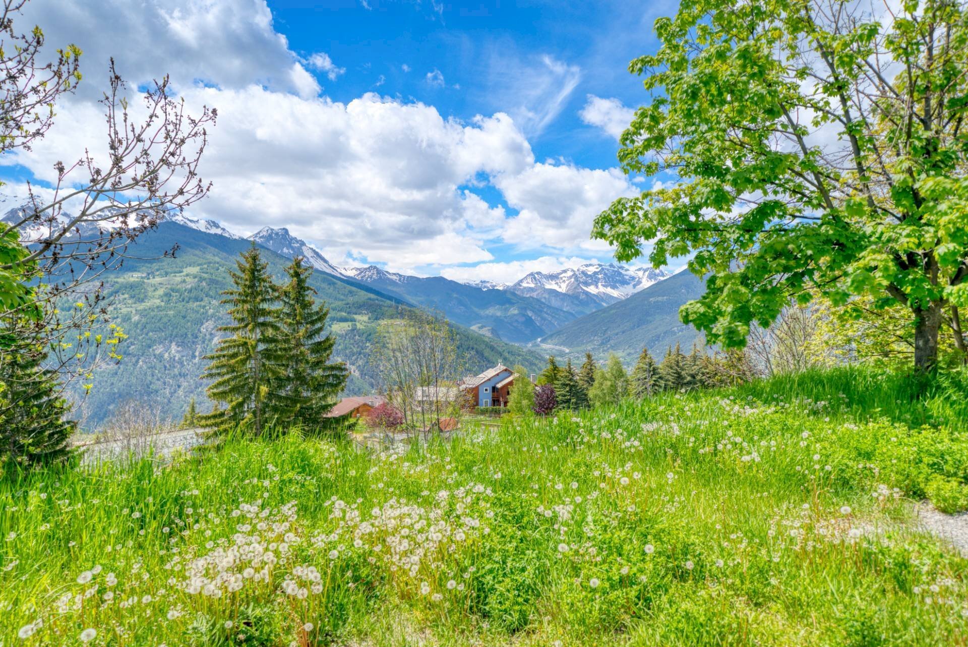 Foto 3 - One-room apartment via signal
 
8, Sauze d'Oulx - photo 3