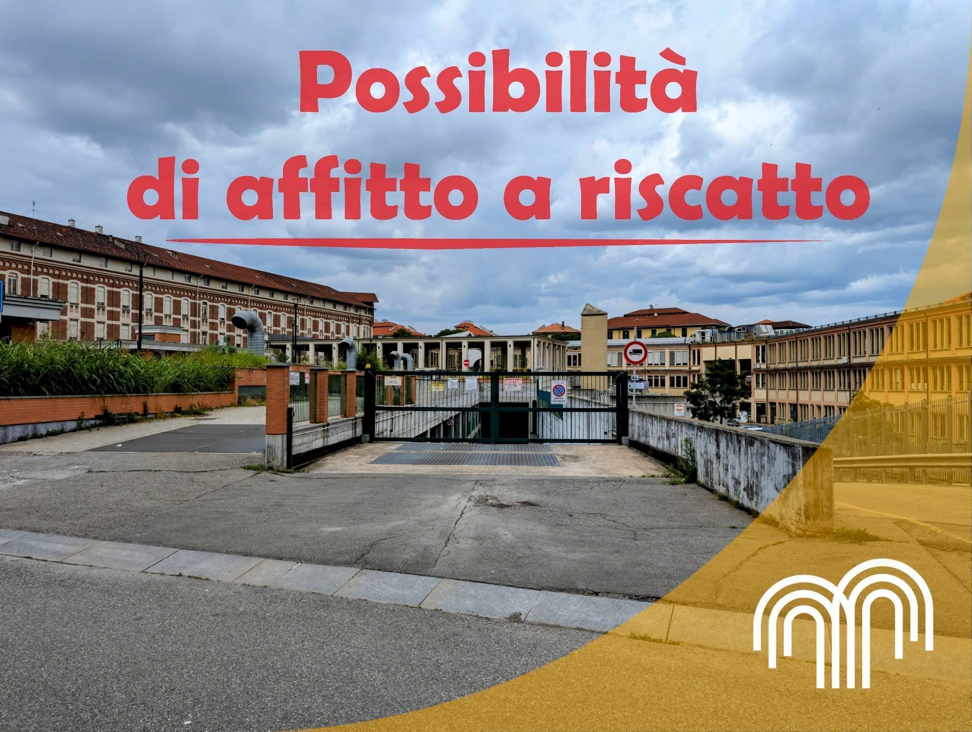 Foto 1 - Box Via Envie
 
8/a, Torino - photo 1