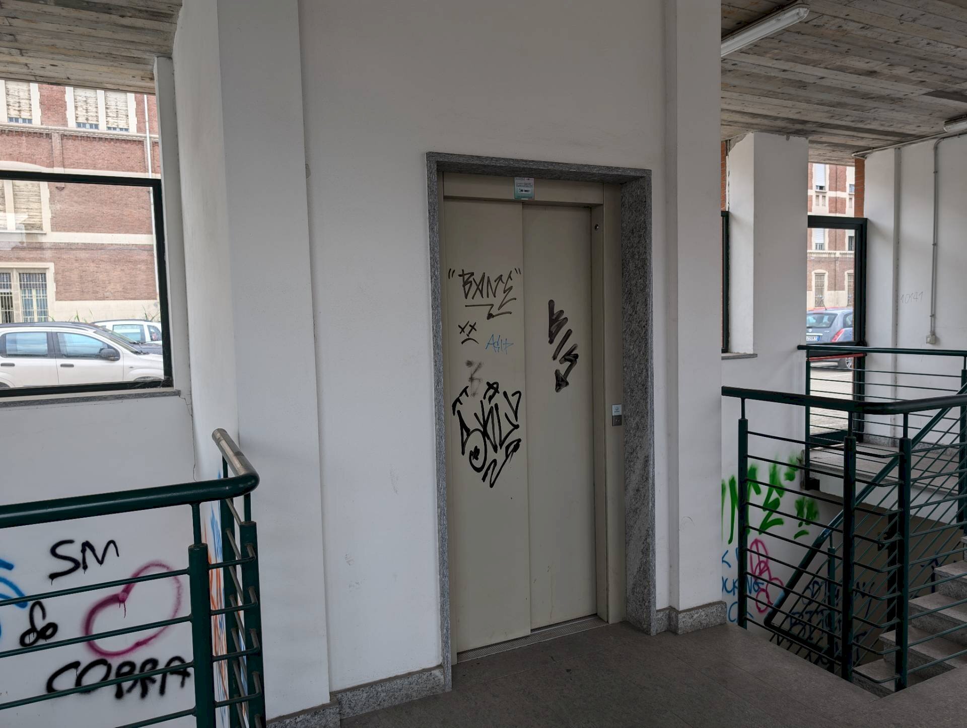 Foto 3 - Box Via Envie
8/a, Torino - photo 3