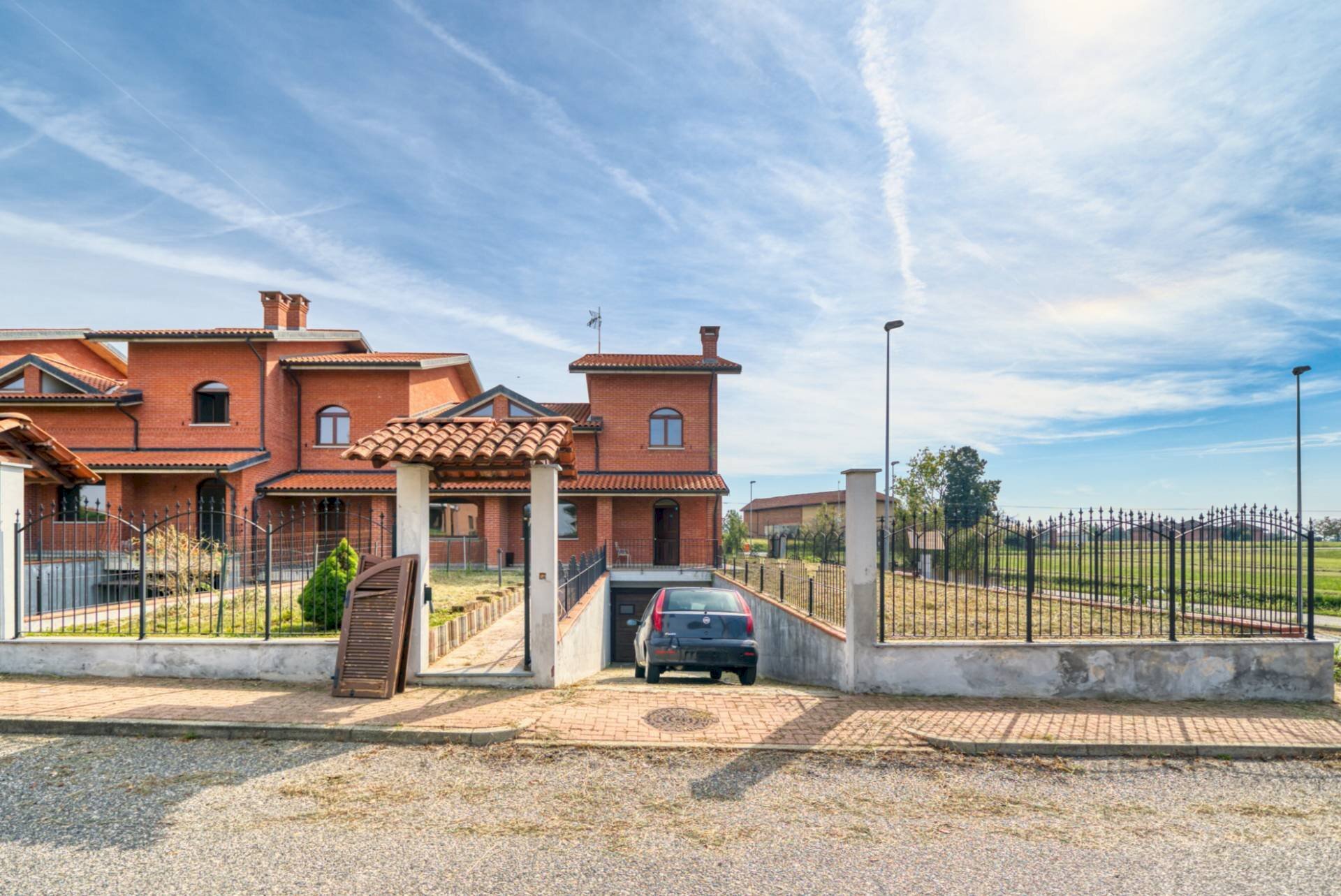 Foto 2 - Villa a Schiera Strada del corno basso chialano, Villanova d'Asti - foto 2