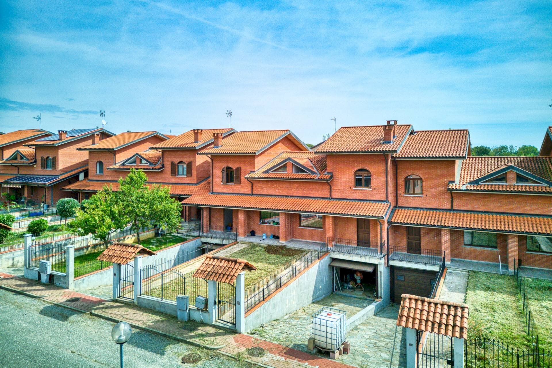 Foto 3 - Villa a Schiera Strada del corno basso chialano, Villanova d'Asti - foto 3