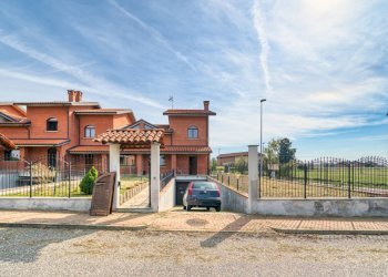 Foto 2 - Villa a Schiera Strada del corno basso chialano, Villanova d'Asti - foto 2