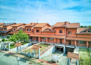 Foto 3 - Villa a Schiera Strada del corno basso chialano, Villanova d'Asti - foto 3