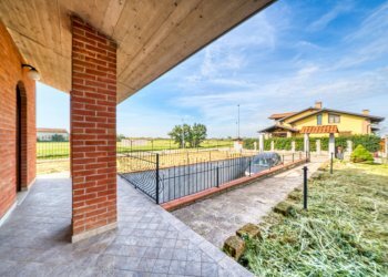 Foto 8 - Villa a Schiera Strada del corno basso chialano, Villanova d'Asti - foto 8