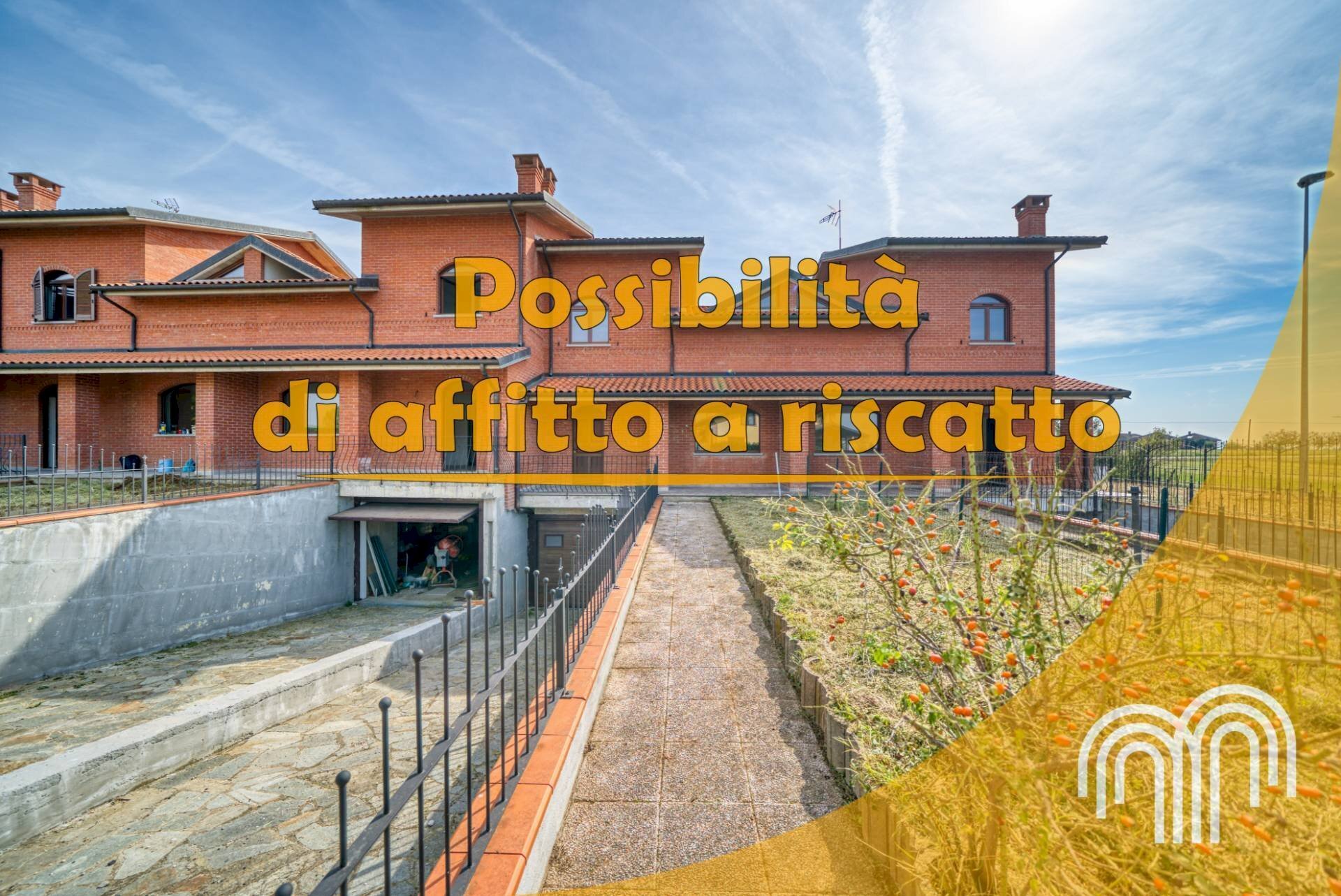 Foto 1 - Villa a Schiera Strada del corno basso chialano, Villanova d'Asti - foto 1