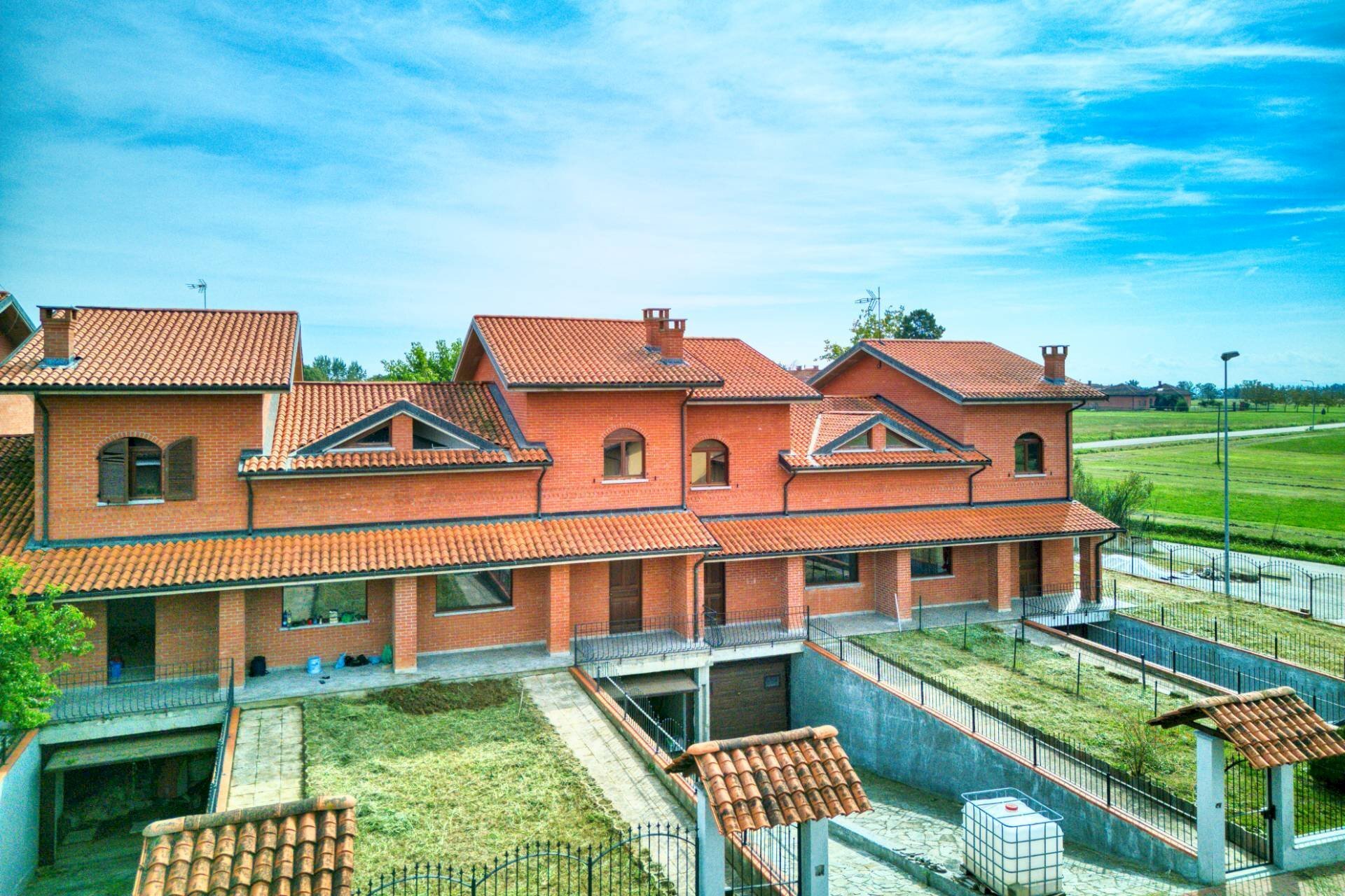 Foto 2 - Villa a Schiera Strada del corno basso chialano, Villanova d'Asti - foto 2