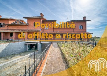 Foto 1 - Villa a Schiera Strada del corno basso chialano, Villanova d'Asti - foto 1